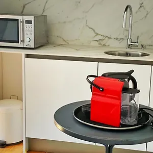 Lochergut Appartement