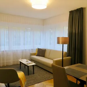 Furnished Homes Appartement